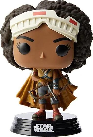 Imagem de Boneco Funko Pop! Star Wars: Rise Of Skywalker - Jannah 315