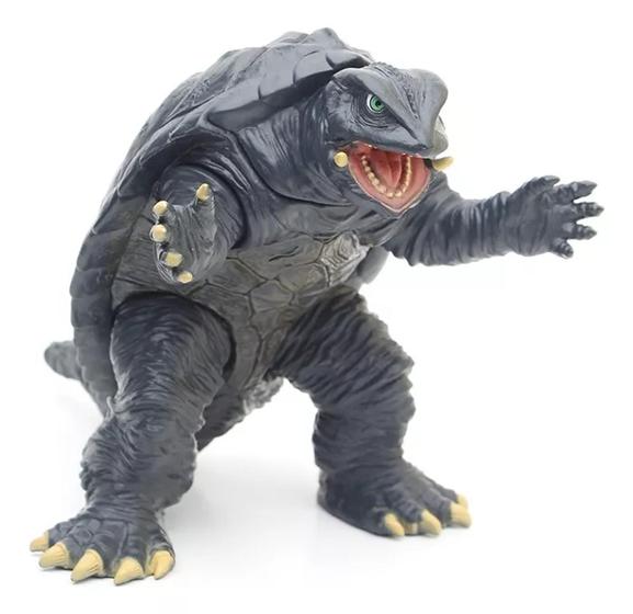 Imagem de Boneco Gamera 1965 Filme The Giant Monsters