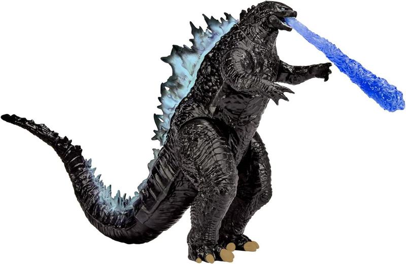 Imagem de Boneco Godzilla 15 Cm Filme Novo Império 2024 Sunny - 3554