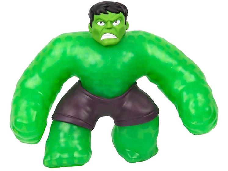 Imagem de Boneco Goo Jit Zu Marvel Supagoo Hulk