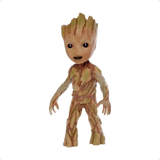 Imagem de Boneco Groot Guardiões Marvel Gigante Articulado Mimo Toys