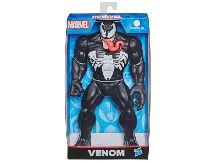 Imagem de Boneco Hasbro Marvel Venom Olympus F0995