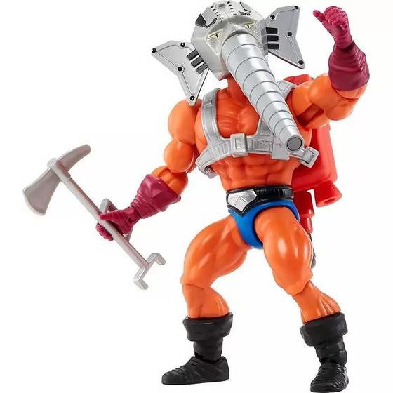 Imagem de Boneco He-Man Masters Of The Universe 15CM ALT Snout Spout GVL75 HDT24 - Mattel