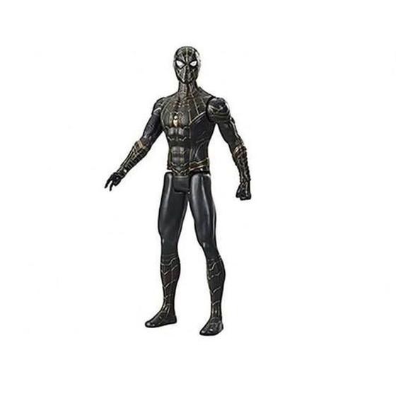 Boneco Homem Aranha 3 Explorer Titan Hero Series HASBRO - Marvel ...