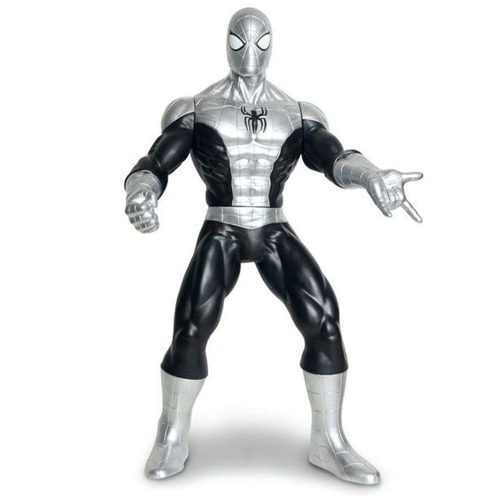 Imagem de Boneco Homem Aranha Blindado Olympus F5087 - Hasbro