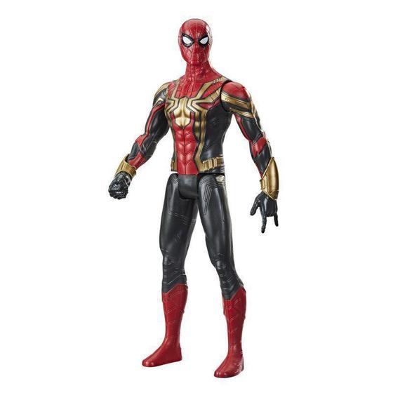Boneco Homem Aranha Filme Sem Volta pra Casa 29cm - Hasbro - Boneco ...