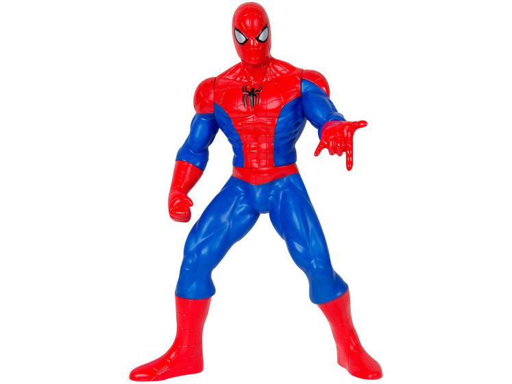 Imagem de Boneco Homem-Aranha Marvel Comics 550