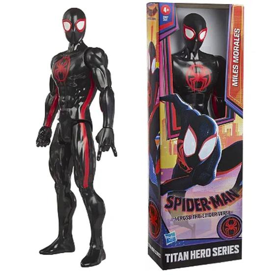 Imagem de Boneco Homem Aranha Spider Man Varios Modelo Original Hasbro