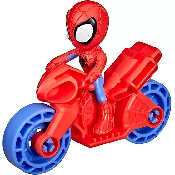 Imagem de Boneco Homem Aranha Spidey &amp His Amazing Friends F4001- Hasbro