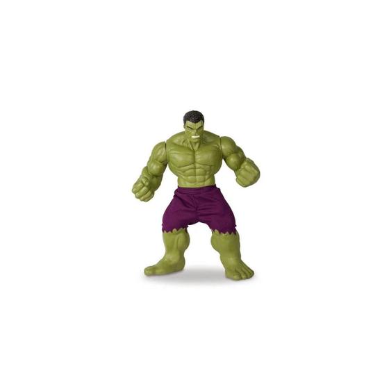 Imagem de Boneco Hulk Revolution Mimo