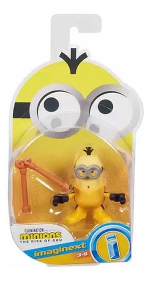 Imagem de Boneco Imaginext Minions Kevin Gnv93