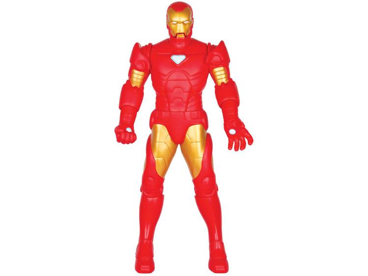 Imagem de Boneco Iron Man 