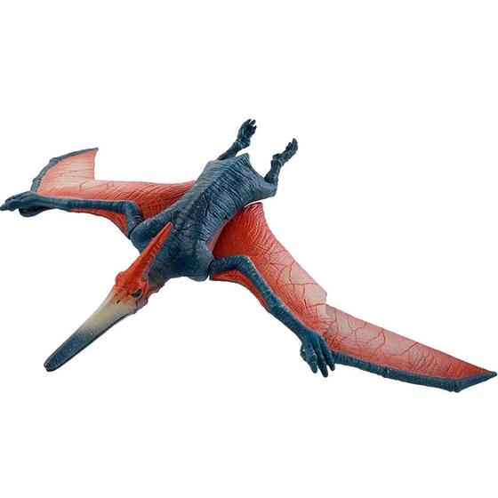 Imagem de Boneco Jurassic World com Som Pteranodon - FMM23 - Mattel