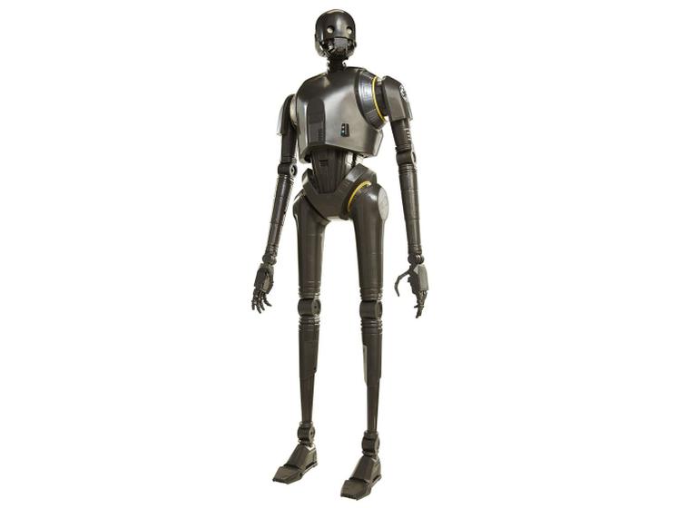 Imagem de Boneco K-2SO Star Wars Rogue One