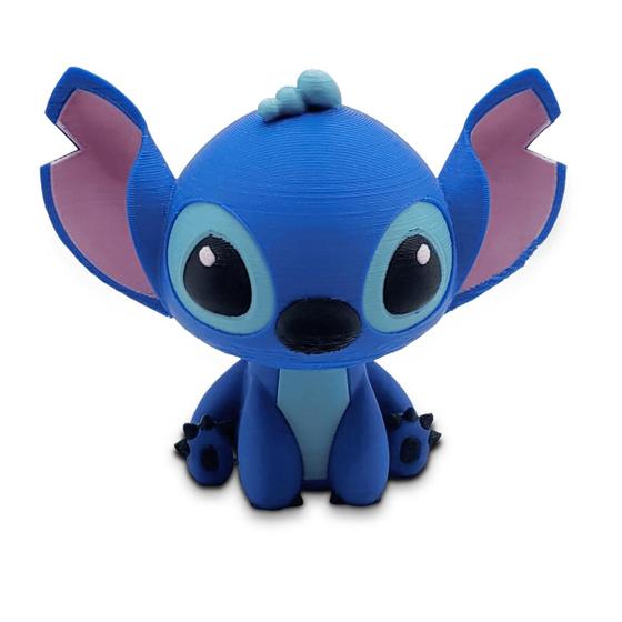 Imagem de Boneco Lilo Stitch ( Stitch )