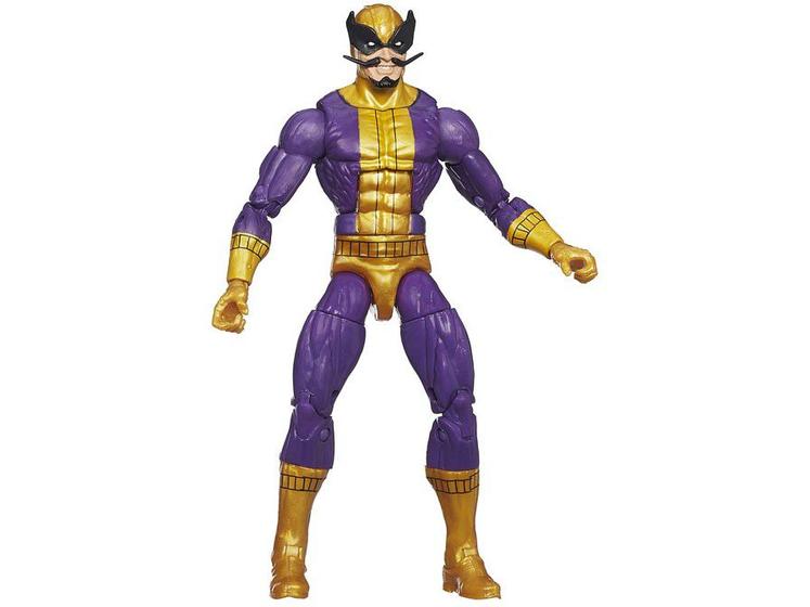 Imagem de Boneco Marvel Legends Infinite Series Batroc