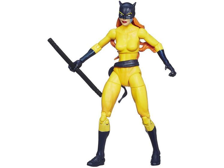 Imagem de Boneco Marvel Legends Infinite Series