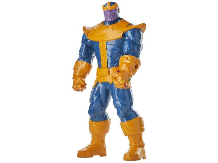 Boneco Marvel Olympus Deluxe 25cm Hasbro Menor preço em Boneco Marvel Olympus Deluxe 25cm Hasbro