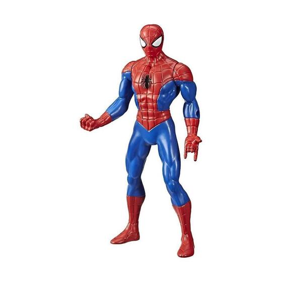 Imagem de Boneco Marvel Olympus Homem - Aranha  E6358 - Hasbro