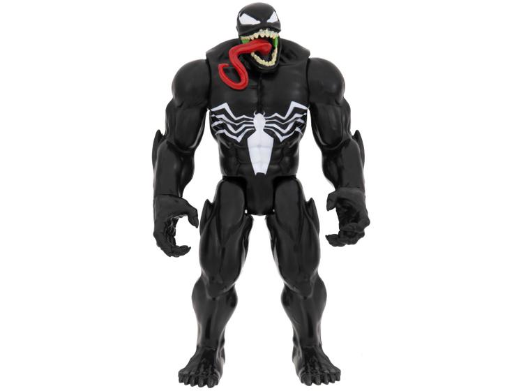 Imagem de Boneco Marvel Spider-Man Maximum Venom