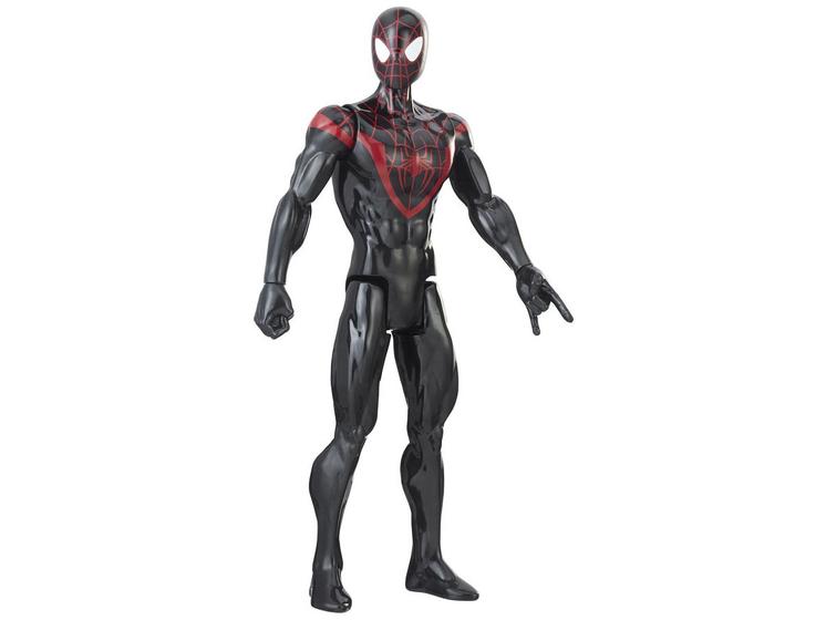 Imagem de Boneco Marvel Spider-Man Titan Hero Series