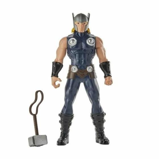 Imagem de Boneco Marvel Thor - Hasbro