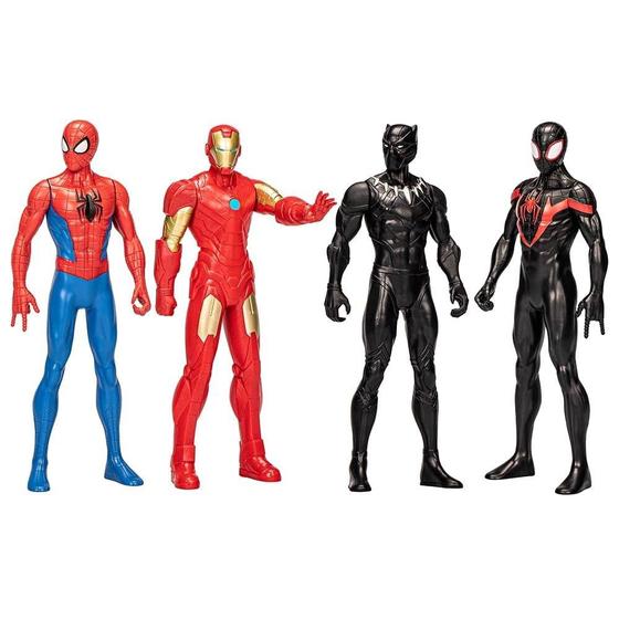 Imagem de Boneco Marvel Vingadores F6607 Item Sortido