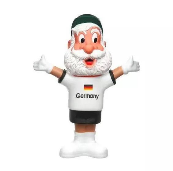 Imagem de Boneco Mascote De Futebol Oficial Seleção Alemanha