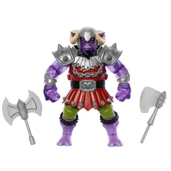 Imagem de Boneco Masters Of The Universe Turtles Of Grayskull com Acessório Mattel