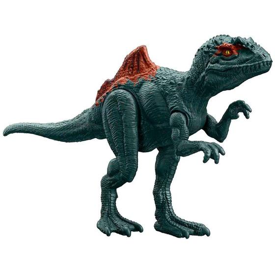 Imagem de Boneco Mattel Jurassic World Concavenator HLK93