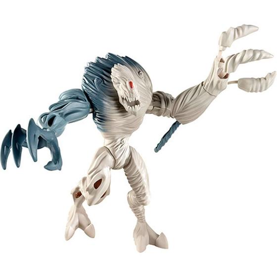 Elementor Gigante Metal Elementor Max Steel Juguetes 2018 Boneco
