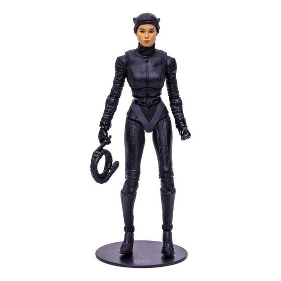 Imagem de Boneco Mcfarlane Catwoman Masked - Fun Divirta-se