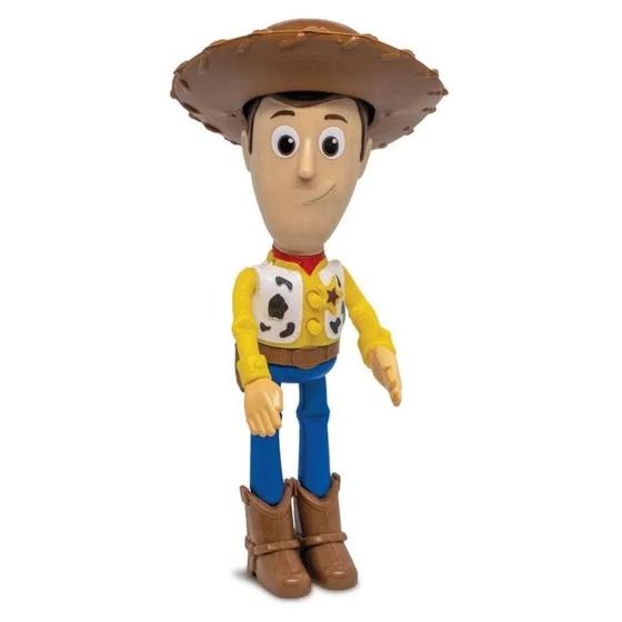 Imagem de Boneco Meu Amigo Woody Elka