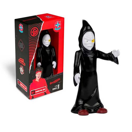 Boneco Monstro Zap Enaldinho - Estrela - Bonecos - Magazine Luiza