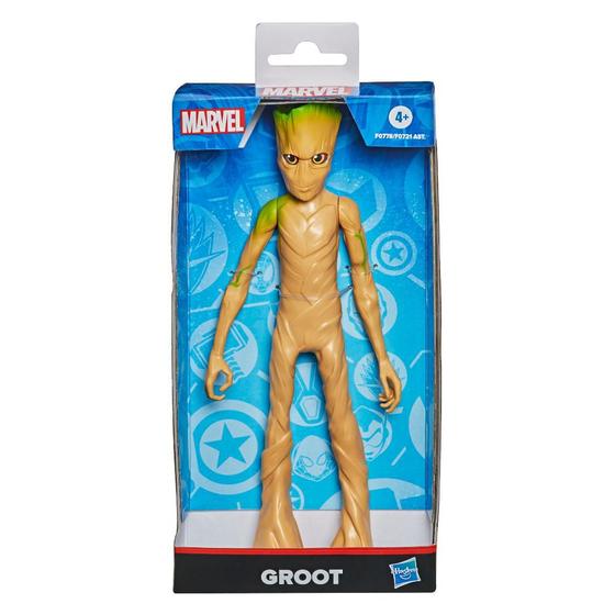 Imagem de Boneco Olympus Groot F0778 Hasbro