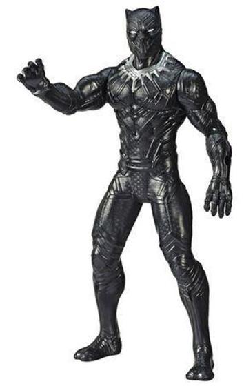Boneco Pantera Negra Marvel Hasbro é boa?