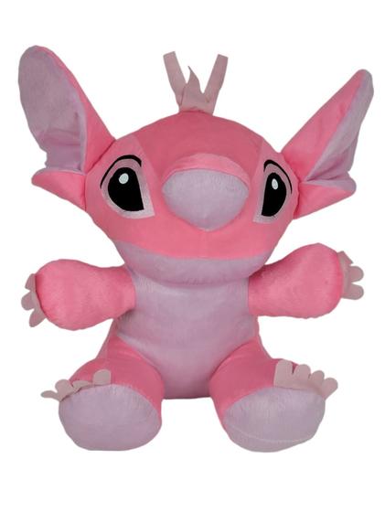 Imagem de Boneco Pelúcia Stitch 27 Cm Envio Imediato