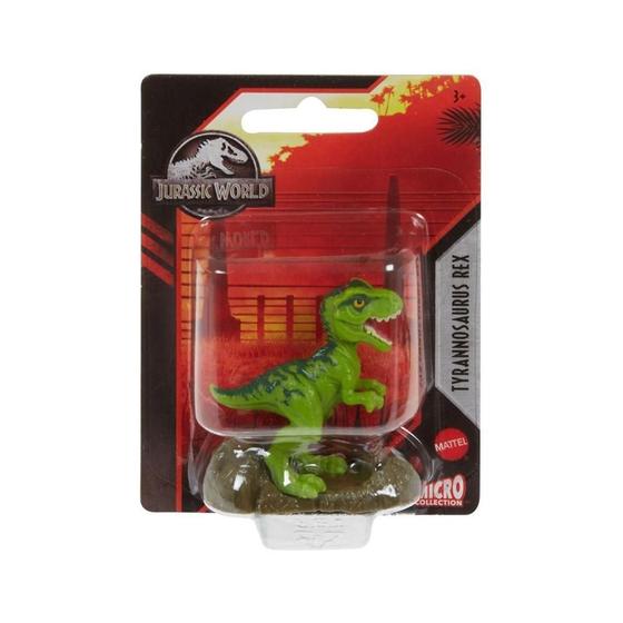 Imagem de Boneco Personagem Jurassic World Figura Tyrannosaurus Rex