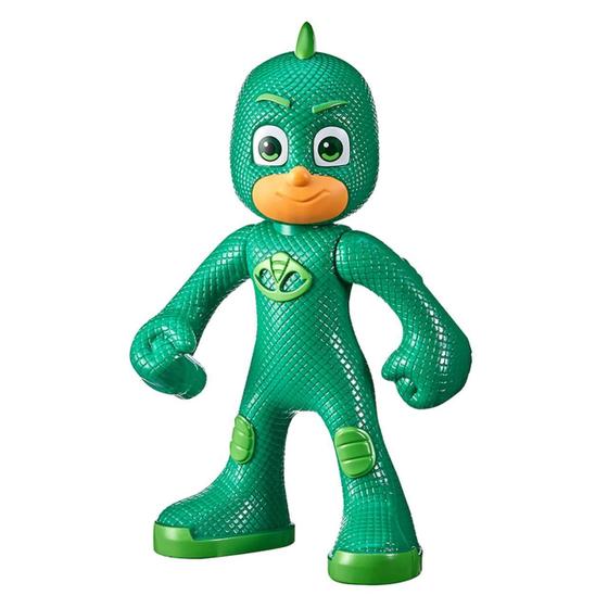 Imagem de Boneco Pj Masks Lagartixo Articulado 26Cm - Hasbro F3121