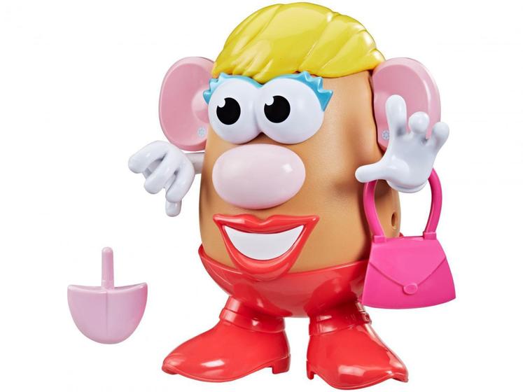 Imagem de Boneco Playskool Sra. Cabeça de Batata - com Acessórios Hasbro