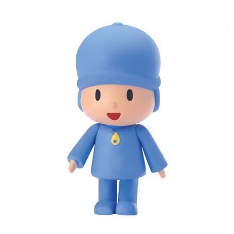 Imagem de Boneco Pocoyo 13 cm - Cardoso 