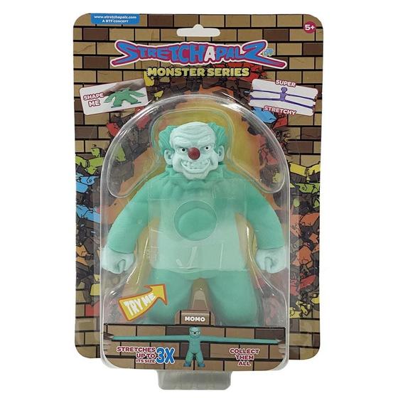 Boneco que Estica Stretchapalz Monstros Elasticos Sunny 2955 - Bonecos ...