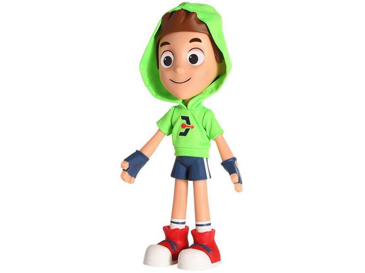 Imagem de Boneco Robin Hood Gamer 28cm Rosita