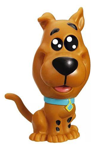 Imagem de Boneco Scooby Doo Fandom Box