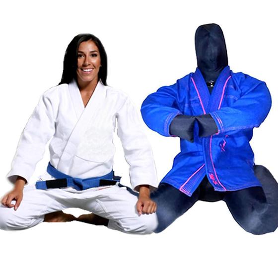 Imagem de Boneco Sparring Para Treinos De Jiu Jitsu - 160Cm - Vazio