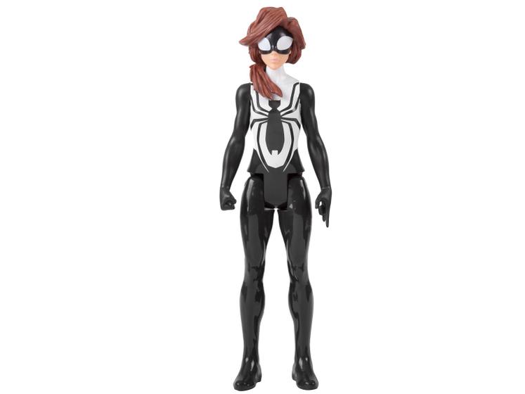 Imagem de Boneco Spider-Girl Marvel Spider-Man 