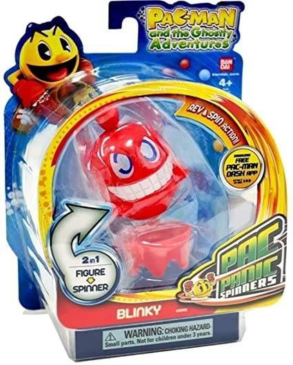 Imagem de Boneco Spinner Pac Man Blink - Sunny