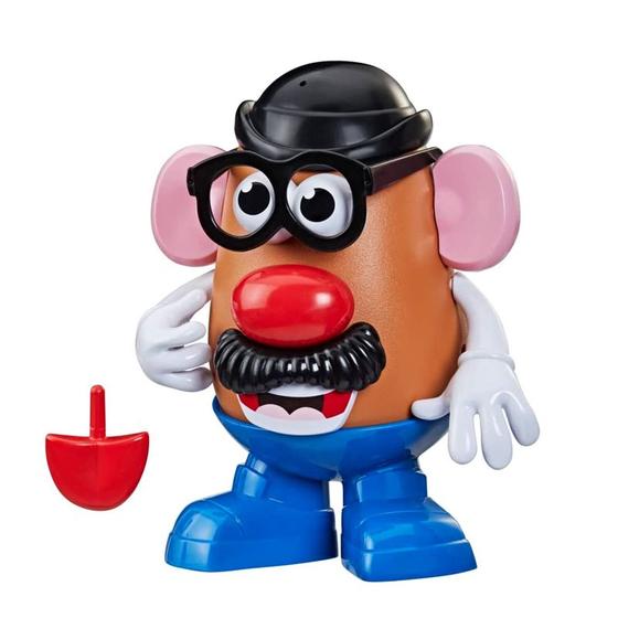 Boneco Sr Cabeça de Batata (Mr Potato Head) Toy Story Hasbro - Bonecos ...