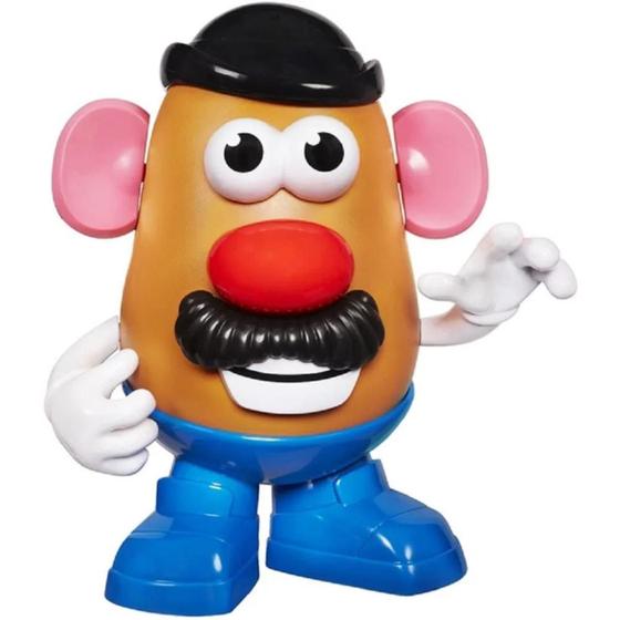Boneco SR Cara de Batata TOY STORY 427657 27658 MR Personagem Potato ...