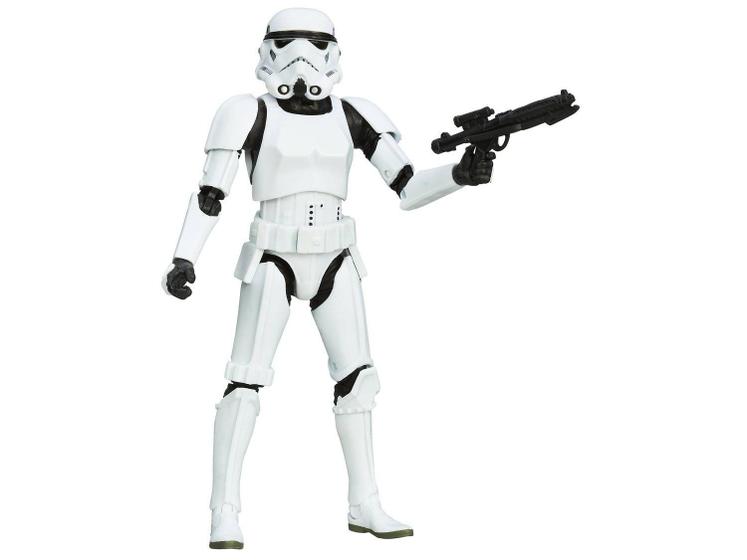 Imagem de Boneco Star Wars - Black Series Stormtrooper